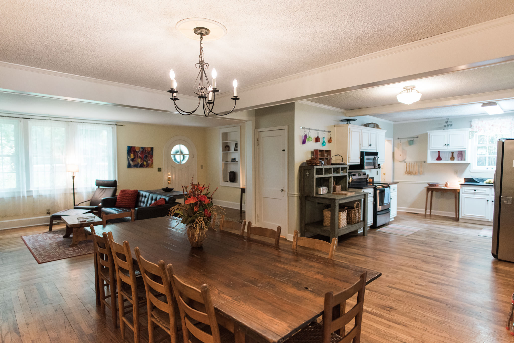 399 Milledge Circle Athens, GA