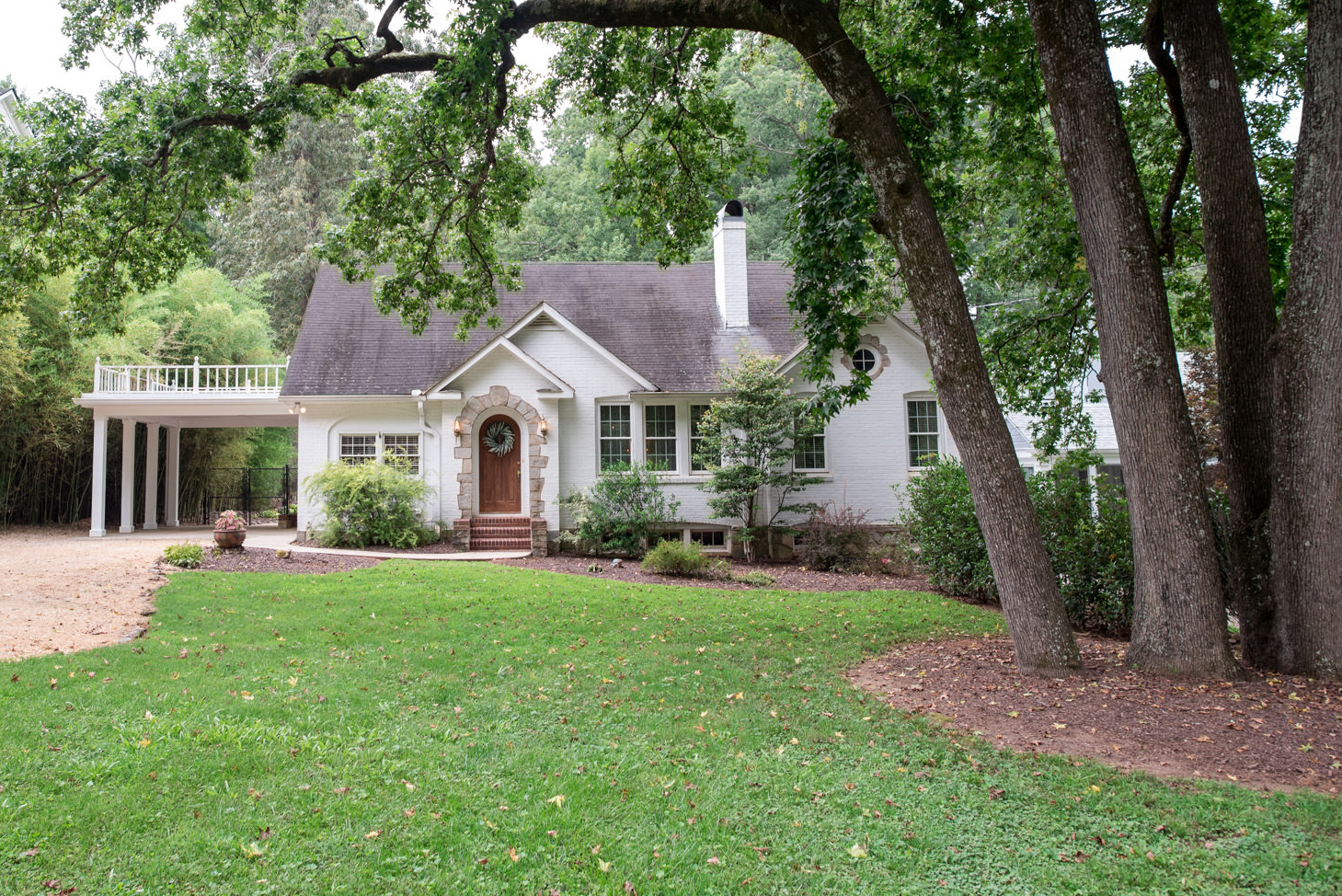 399 Milledge Circle Athens, GA